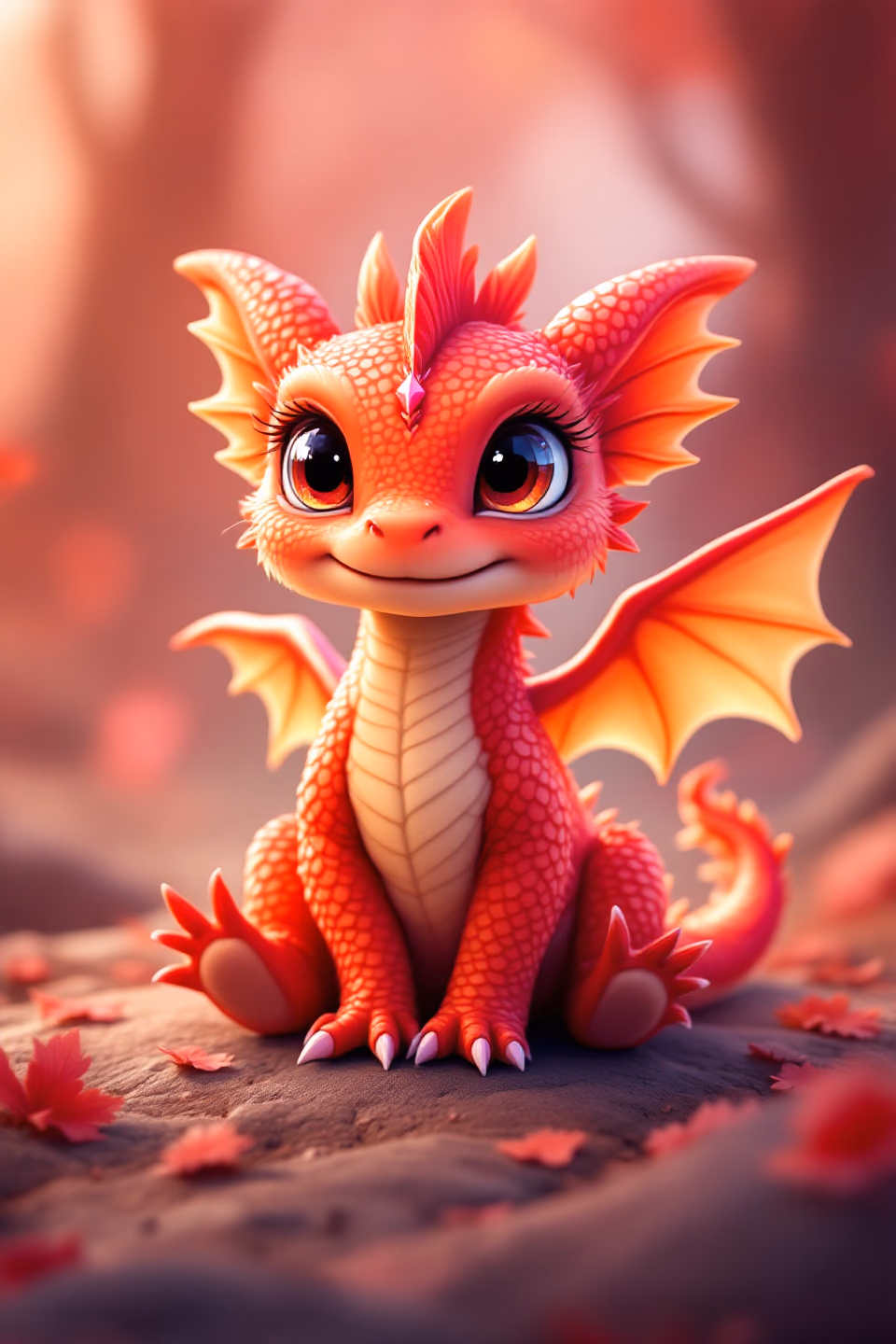 little dragon